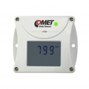 Capteur Web - Concentration de CO2 avec interface Ethernet