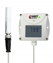 WebSensor - Concentration de CO2 avec interface Ethernet