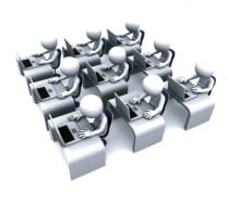 Database Viewer pour base de données COMET