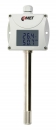 Sonde de température et d'humidité relative