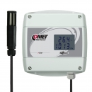 WebSensor avec PoE - Baromètre hygromètre thermomètre avec interface Ethernet