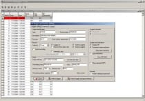 Logiciel pour enregistreurs de données COMET