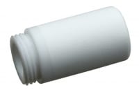 Protection du capteur PTFE, blanc