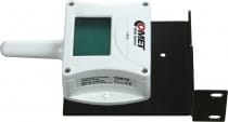 Capteur Web - Thermomètre avec interface Ethernet