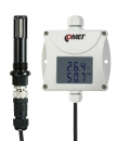 Capteur Tdp RH + T + T comprimé avec sortie 4-20 mA