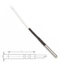 Pt1000TR125 / 0, sonde de température, câble 1 m