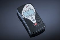 Multilogger - hygromètre thermo avec 4 entrées Mini DIN