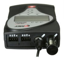 Enregistreur Multilogger - Thermo-hygromètre-CO2-Pression, 2 MiniDIN et 2 entrées supplémentaires