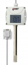 Sonde de température et d'humidité relative