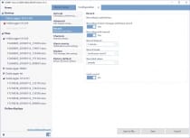 COMET Vision - Logiciel pour enregistreurs et multiloggers
