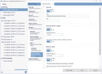 COMET Vision - Logiciel pour enregistreurs et multiloggers