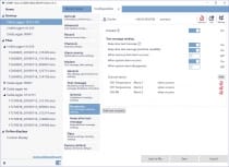 COMET Vision - Logiciel pour enregistreurs et multiloggers