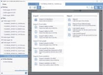 COMET Vision - Logiciel pour enregistreurs et multiloggers