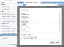 COMET Vision - Logiciel pour enregistreurs et multiloggers