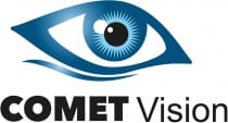 COMET Vision - Logiciel pour enregistreurs et multiloggers