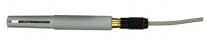 Sonde d'humidité-température pour Web Sensor p-line