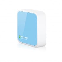 Routeur sans fil N Nano 300 Mbps