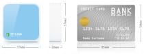 Routeur sans fil N Nano 300 Mbps