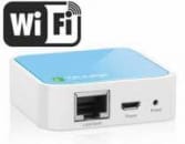 Routeur sans fil N Nano 300 Mbps
