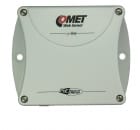 WebSensor avec PoE - 1 canal, Thermomètre hygromètre
