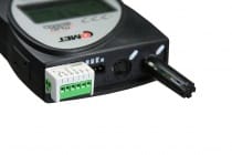 Adaptateur pour une connexion facile Signaux U / I à Multilogger