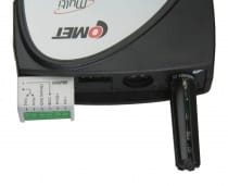 Adaptateur pour une connexion facile Signaux U / I à Multilogger