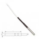 Pt1000TR125 / E, sonde de température cryogenic, câble 2 m