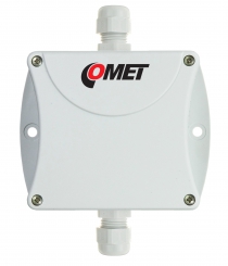 Transducteur de température pour capteur Pt1000 / 3850ppm