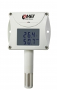 WebSensor - hygromètre pour thermomètre avec interface Ethernet